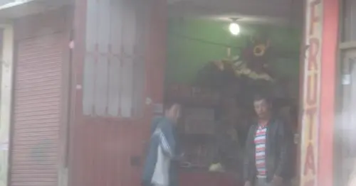 TIENDA DE BARRIO CALLE 132D EL DORADO TIENDA DE BARRIO CALLE 132D EL DORADO